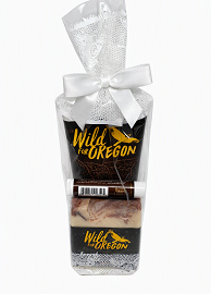 Wild for Oregon Sunrise orange gift pack